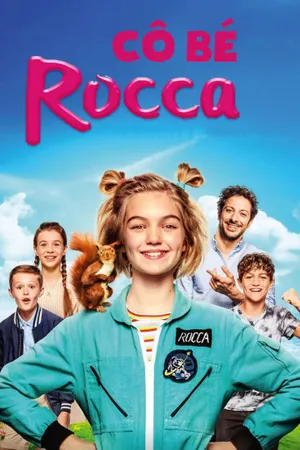 Cô bé rocca