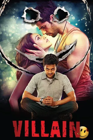 Ek villain