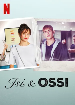 Isi & ossi