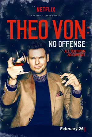 Theo von- không có ý xúc phạm