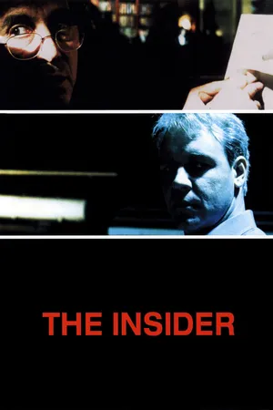 The insider