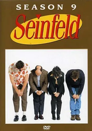 Seinfeld (phần 9)