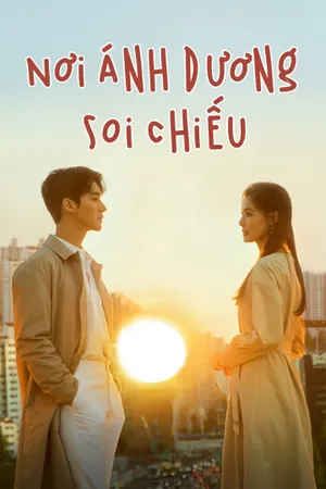 Nơi ánh dương soi chiếu