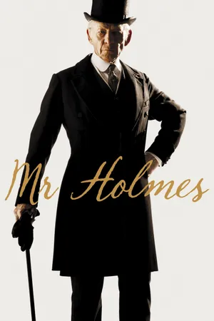 Ngài sherlock holmes