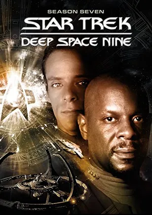 Star trek: deep space nine (phần 7)